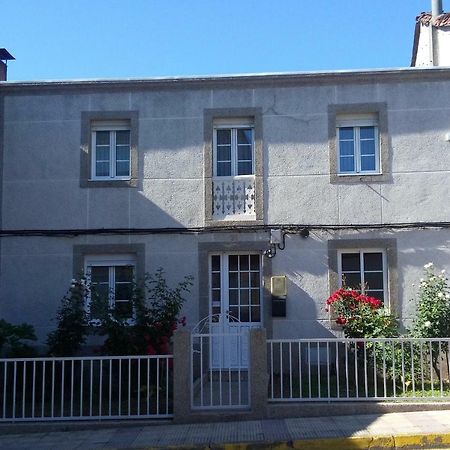Casa Do Zoqueiro Villa Arzúa Екстериор снимка