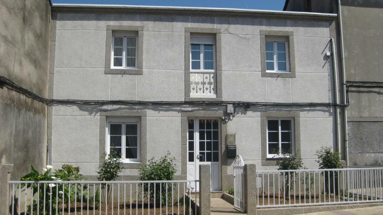 Casa Do Zoqueiro Villa Arzúa Екстериор снимка