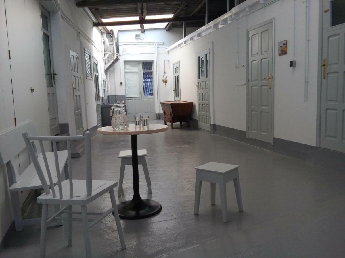 Casa Do Zoqueiro Villa Arzúa Екстериор снимка