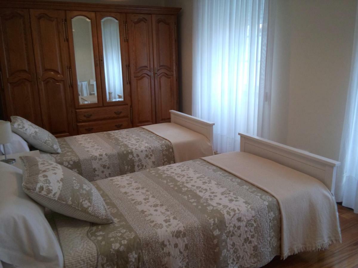 Casa Do Zoqueiro Villa Arzúa Екстериор снимка