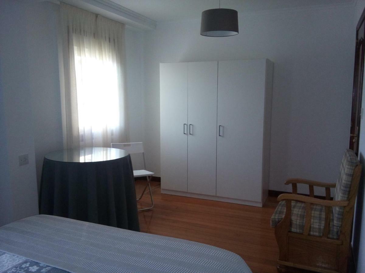 Casa Do Zoqueiro Villa Arzúa Екстериор снимка