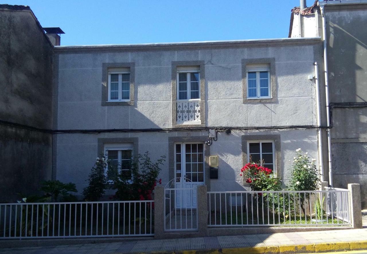 Casa Do Zoqueiro Villa Arzúa Екстериор снимка